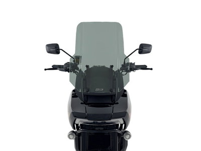 WINDSCREEN CAPONORD HD PAN AME