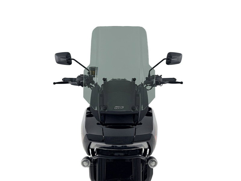 WINDSCREEN CAPONORD HD PAN AME