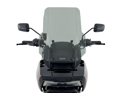 WINDSCREEN CAPONORD HD PAN AME