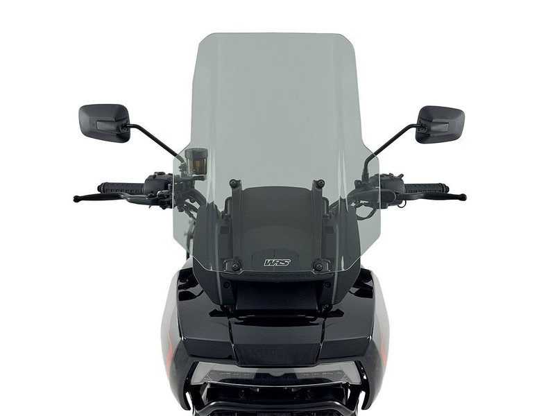 WINDSCREEN CAPONORD HD PAN AME