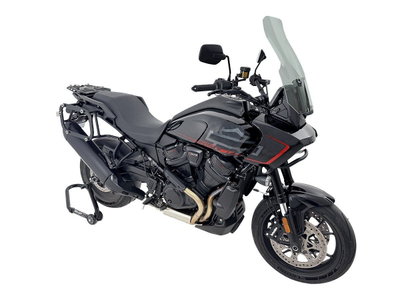 WINDSCREEN CAPONORD HD PAN AME