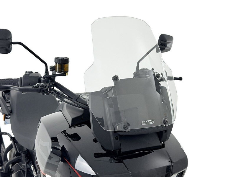 WINDSCREEN TOURING HD PAN AMER