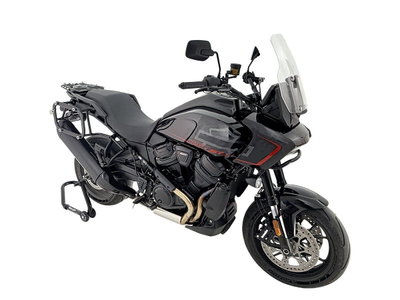WINDSCREEN TOURING HD PAN AMER