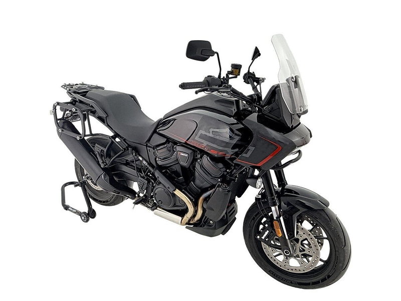 WINDSCREEN TOURING HD PAN AMER