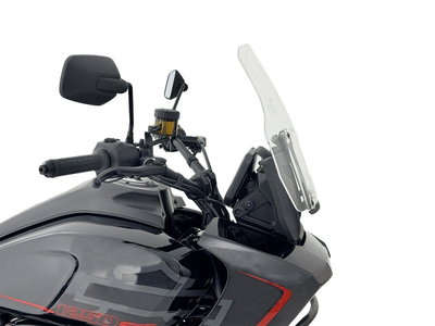 WINDSCREEN TOURING HD PAN AMER