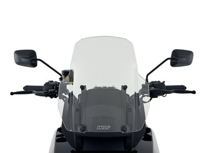 WINDSCREEN TOURING HD PAN AMER
