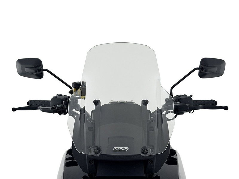 WINDSCREEN TOURING HD PAN AMER