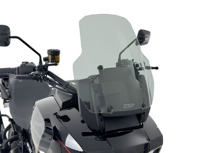 WINDSCREEN TOURING HD PAN AMER