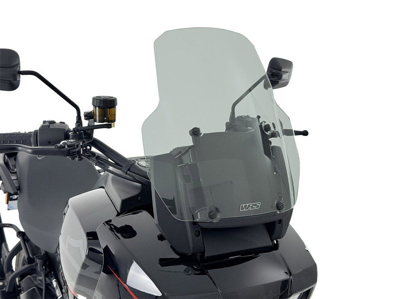 WINDSCREEN TOURING HD PAN AMER
