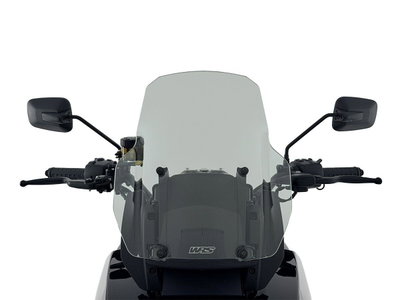 WINDSCREEN TOURING HD PAN AMER