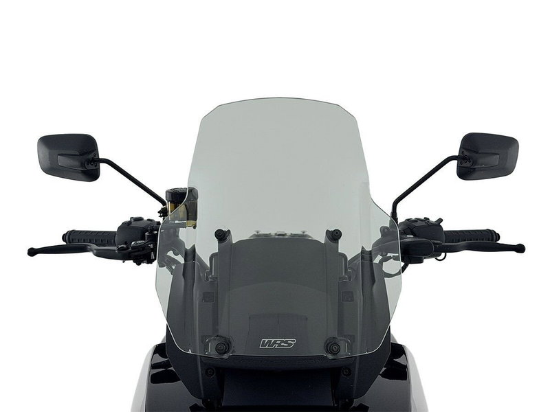 WINDSCREEN TOURING HD PAN AMER