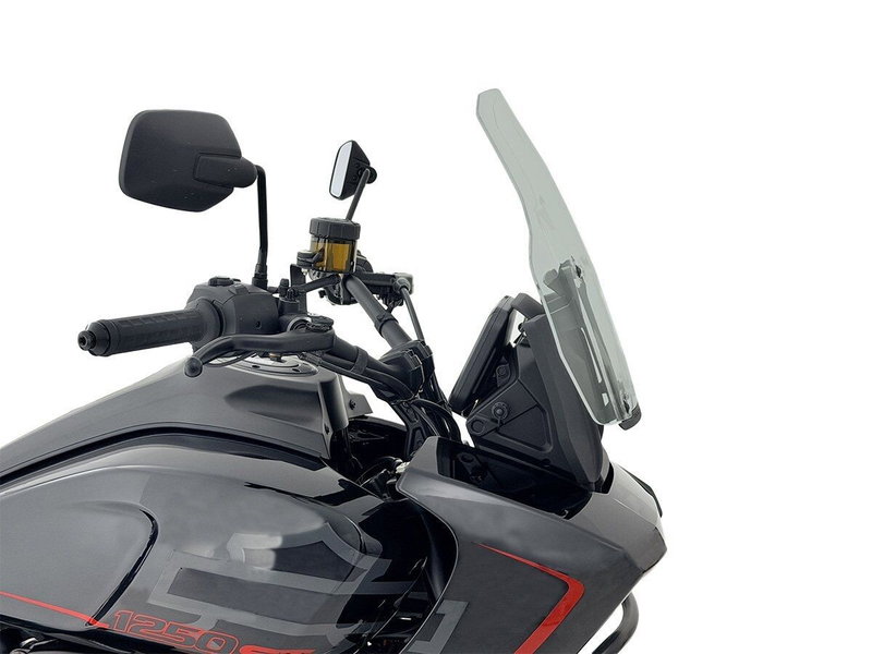 WINDSCREEN TOURING HD PAN AMER