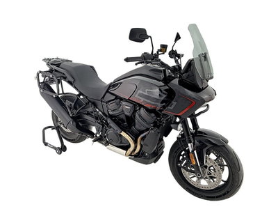 WINDSCREEN TOURING HD PAN AMER