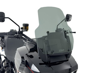 WINDSCREEN TOURING HD PAN AMER