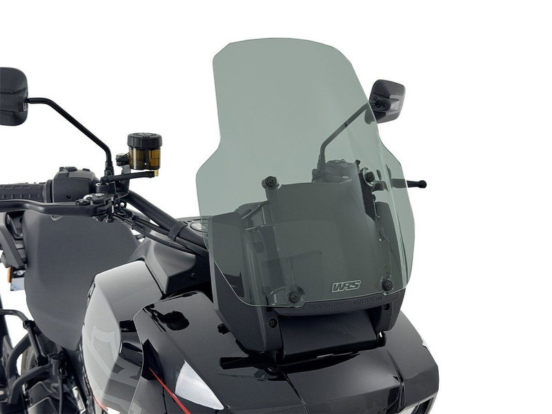 WINDSCREEN TOURING HD PAN AMER