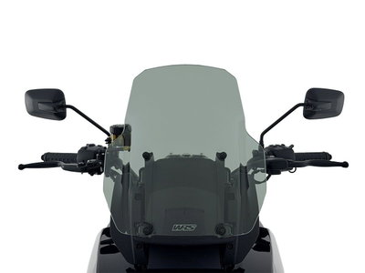 WINDSCREEN TOURING HD PAN AMER