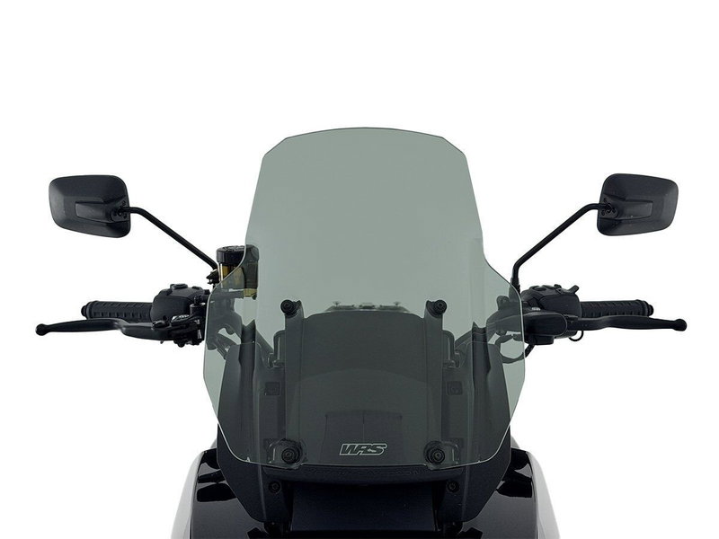 WINDSCREEN TOURING HD PAN AMER