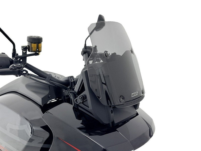 WINDSCREEN SPORT HD PAN AMERIC