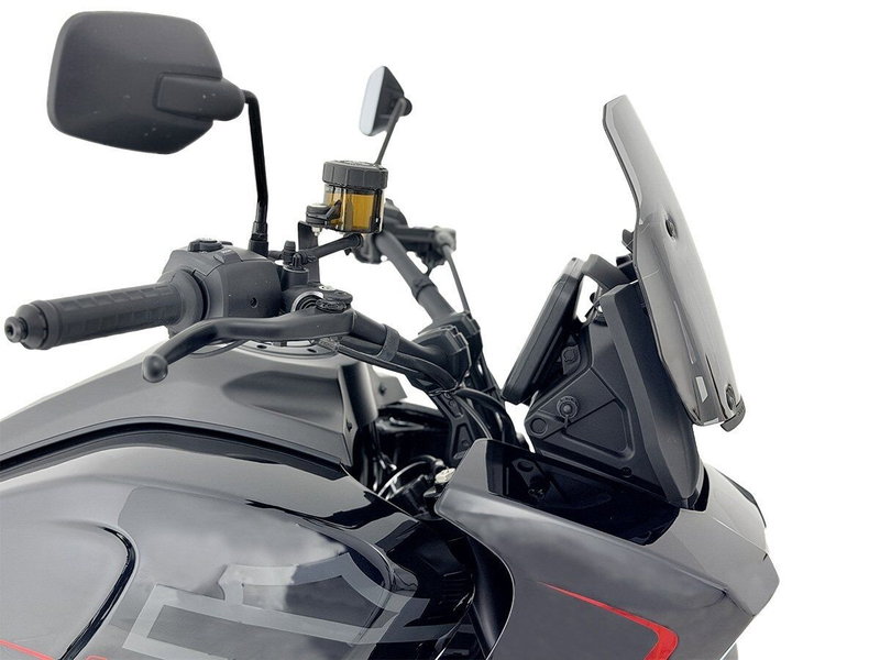 WINDSCREEN SPORT HD PAN AMERIC