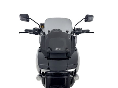 WINDSCREEN SPORT HD PAN AMERIC