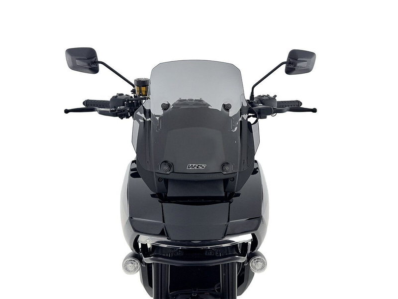 WINDSCREEN SPORT HD PAN AMERIC