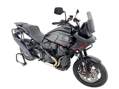 WINDSCREEN SPORT HD PAN AMERIC