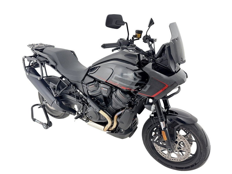 WINDSCREEN SPORT HD PAN AMERIC