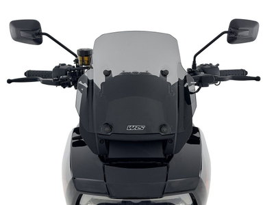 WINDSCREEN SPORT HD PAN AMERIC