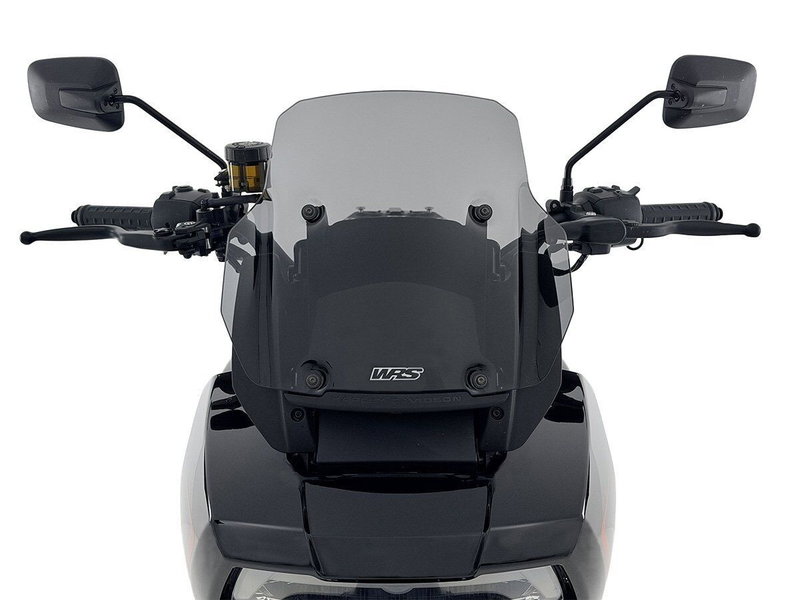 WINDSCREEN SPORT HD PAN AMERIC