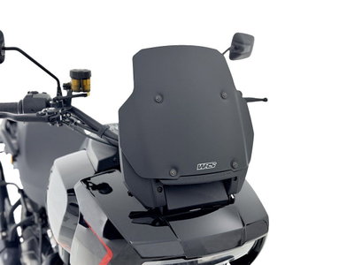 WINDSCREEN SPORT HD PAN AMERIC