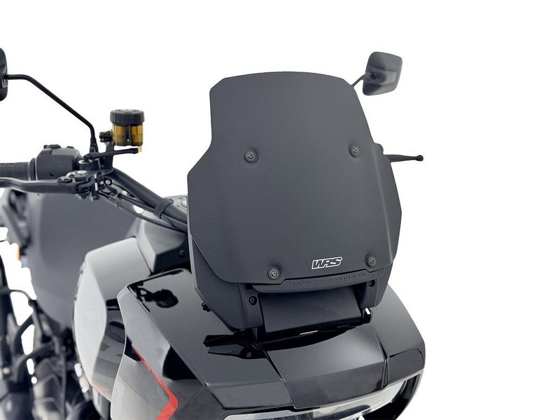 WINDSCREEN SPORT HD PAN AMERIC