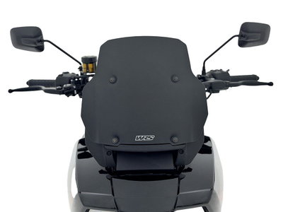 WINDSCREEN SPORT HD PAN AMERIC