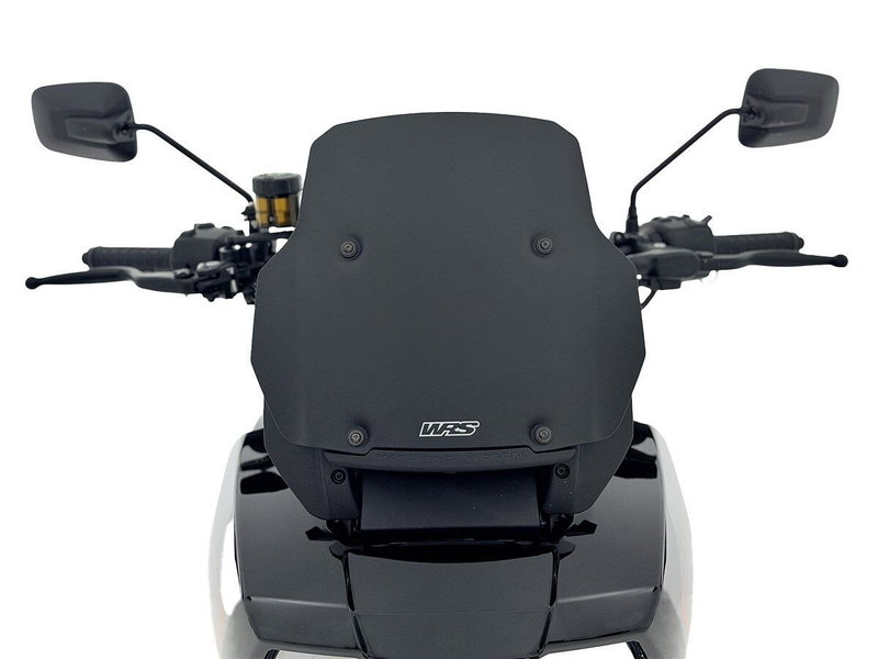 WINDSCREEN SPORT HD PAN AMERIC