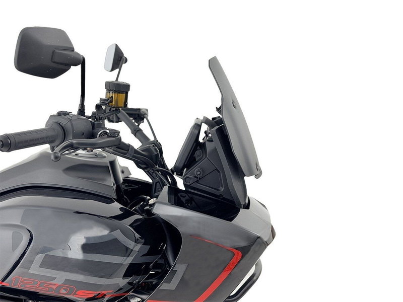 WINDSCREEN SPORT HD PAN AMERIC