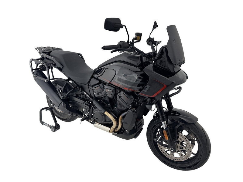 WINDSCREEN SPORT HD PAN AMERIC