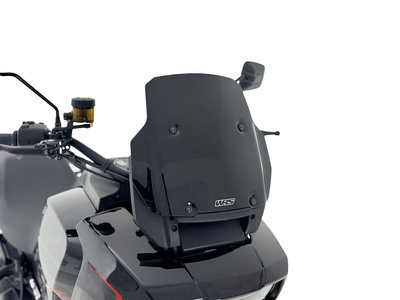 WINDSCREEN SPORT HD PAN AMERIC