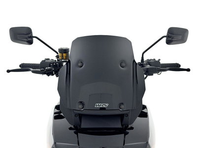 WINDSCREEN SPORT HD PAN AMERIC