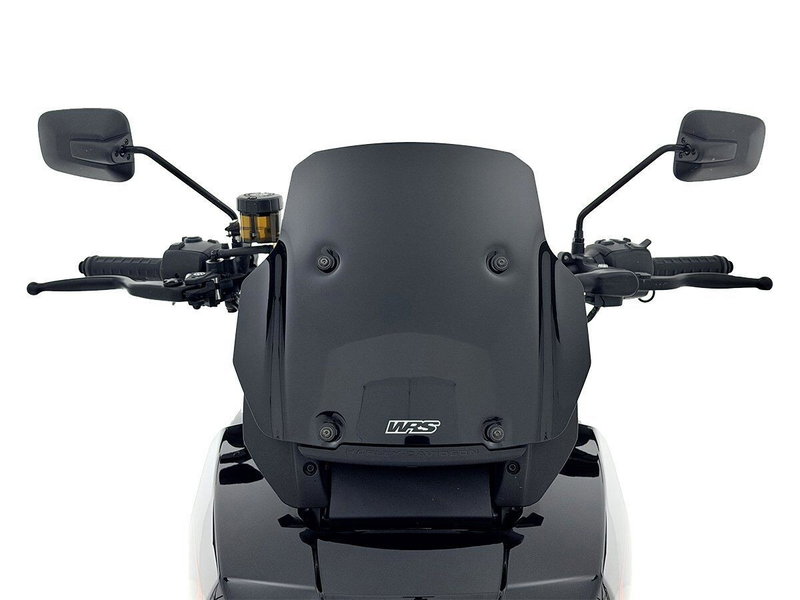 WINDSCREEN SPORT HD PAN AMERIC