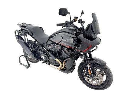 WINDSCREEN SPORT HD PAN AMERIC