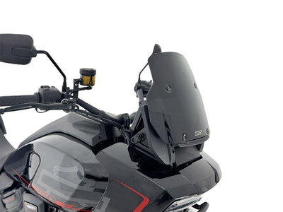 WINDSCREEN SPORT HD PAN AMERIC