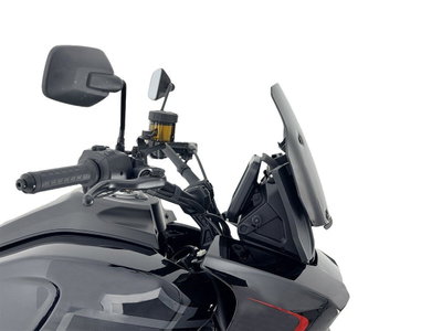 WINDSCREEN SPORT HD PAN AMERIC