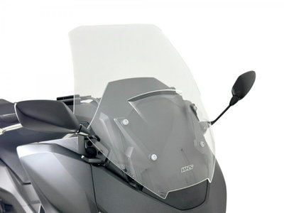 WINDSCREEN TOURING FORZA 750 C
