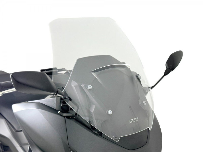WINDSCREEN TOURING FORZA 750 C