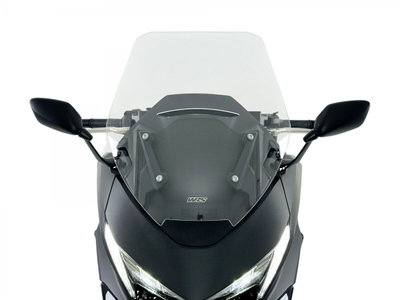 WINDSCREEN TOURING FORZA 750 C