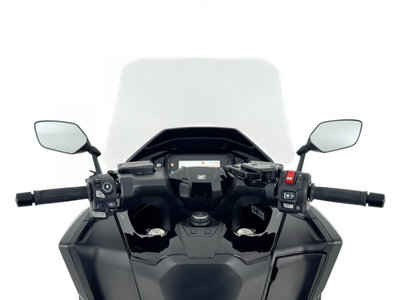 WINDSCREEN TOURING FORZA 750 C