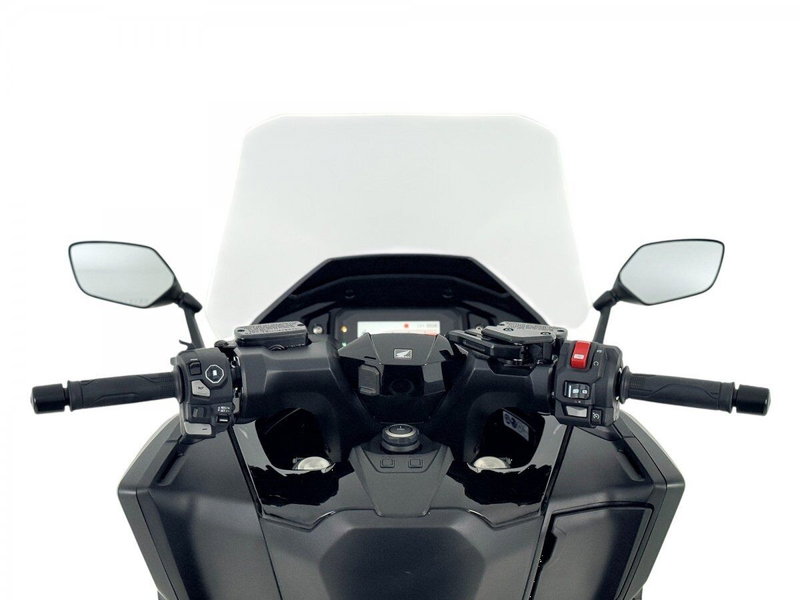 WINDSCREEN TOURING FORZA 750 C