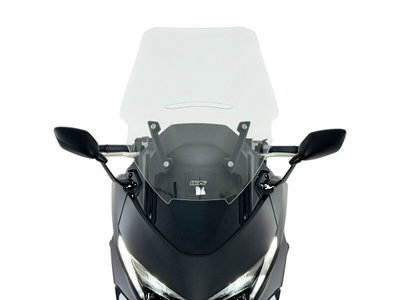 WINDSCREEN TOURING FORZA 750 C