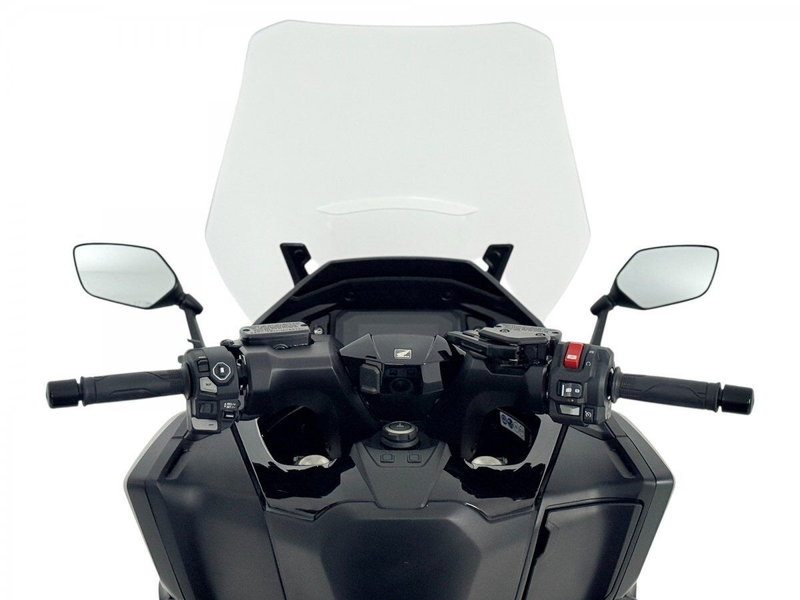 WINDSCREEN TOURING FORZA 750 C
