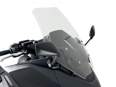 WINDSCREEN TOURING FORZA 750 C