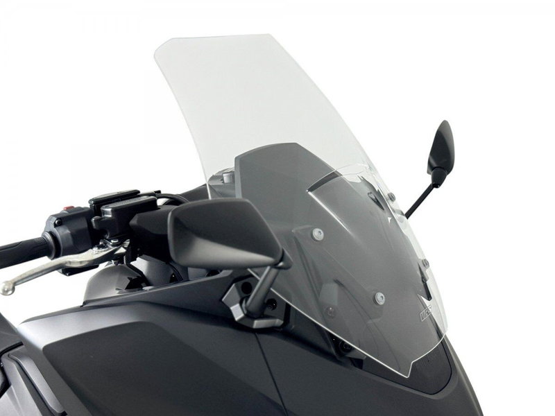 WINDSCREEN TOURING FORZA 750 C
